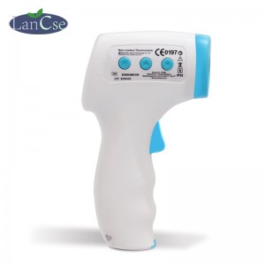 Infrared Forehead Thermometer FR880