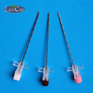 Spinal Needle/Epidural Needle