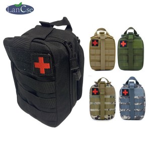 Multi functional First aid kit