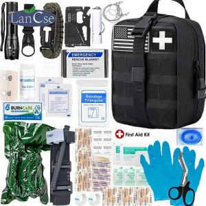 Multi functional First aid kit