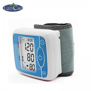 Upper Arm Style Blood Pressure Monitor BP189W