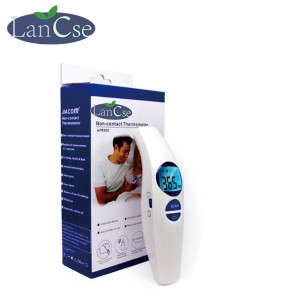 Infrared Forehead Thermometer FR800