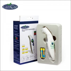 Infrarot-Stirnthermometer FR800