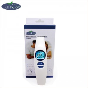 Infrared Forehead Thermometer FR800