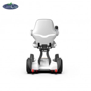 Electric Wheelchair LXT-8001