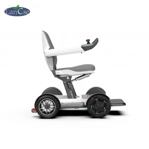 Electric Wheelchair LXT-8001